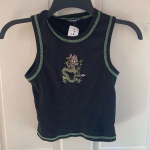 Brandy Melville tank